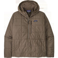 Men's Light Gust Hooded Pullover