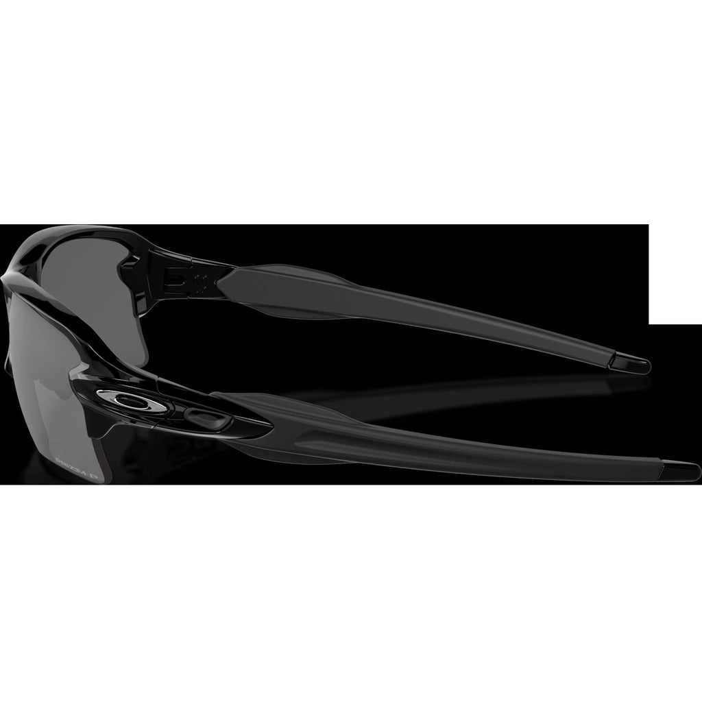Flak 2.0 XL - Black Prizm/Black Polarized