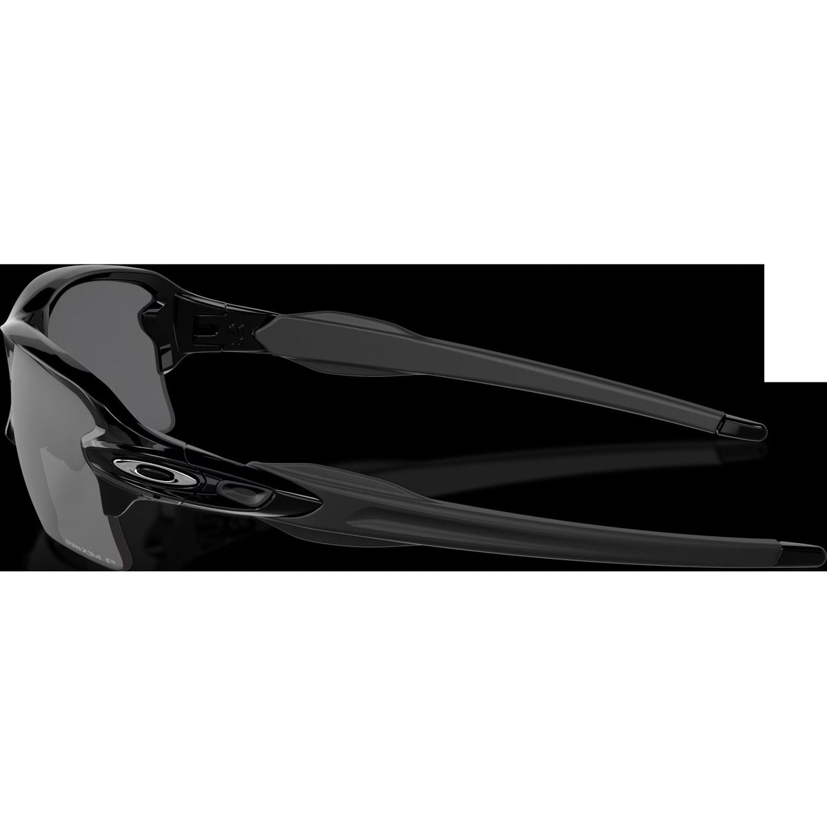 Flak 2.0 XL - Black Prizm/Black Polarized