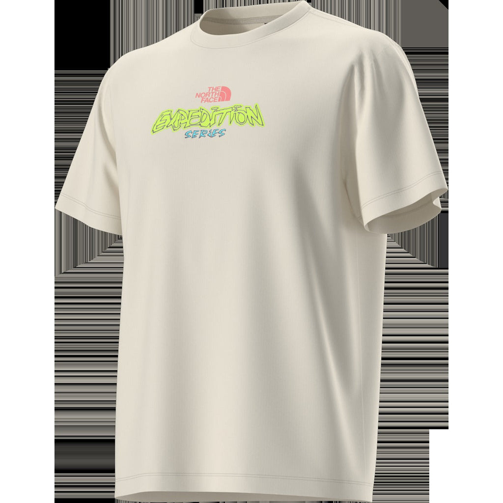 Men's Essential Expedition Series Short Sleeve Tee