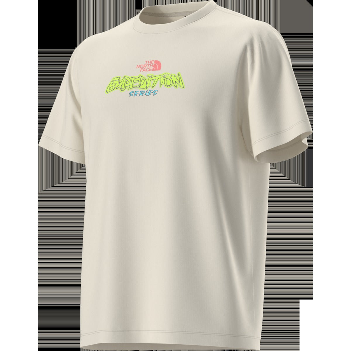 Men's Essential Expedition Series Short Sleeve Tee