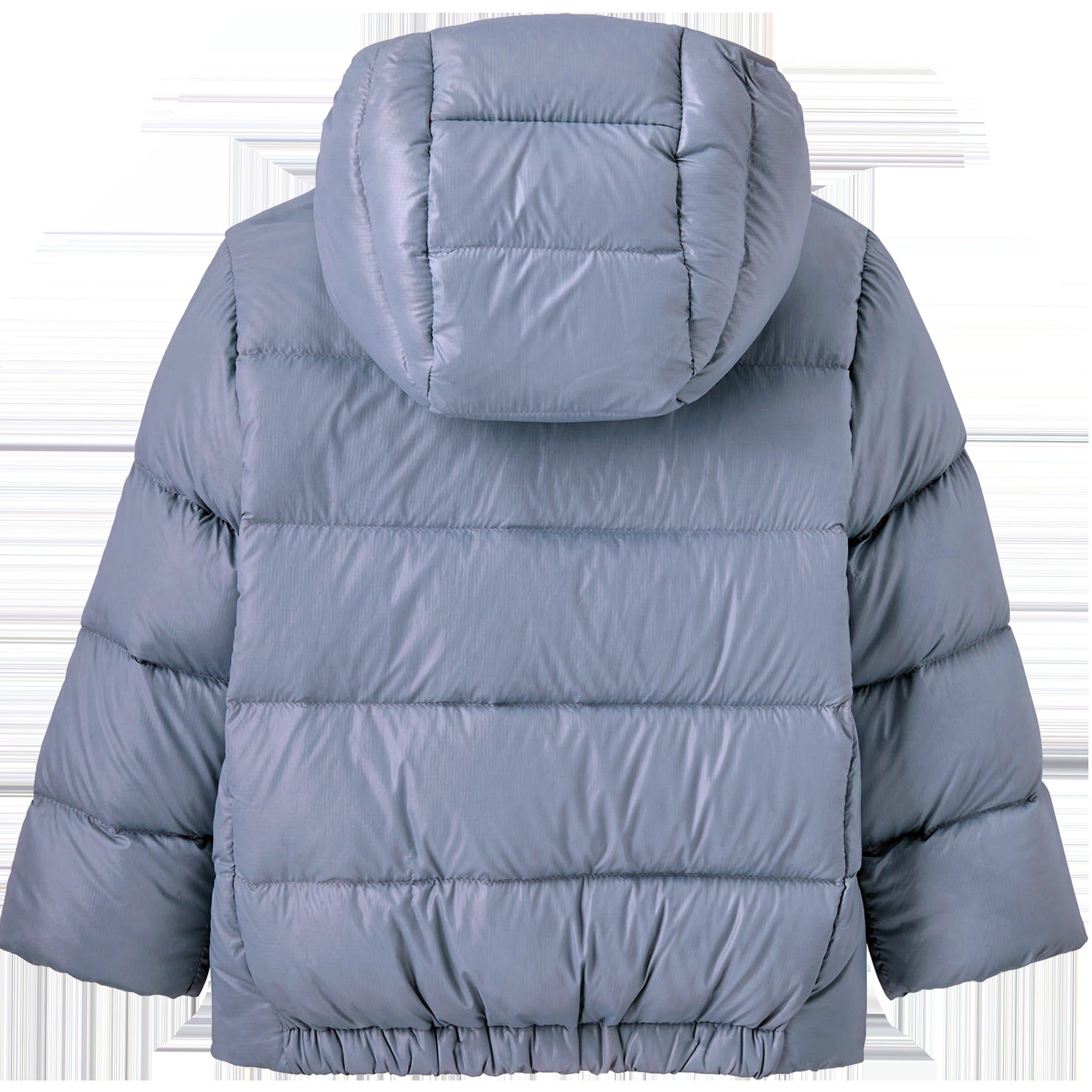 Youth Hi-Loft Down Sweater Hoody