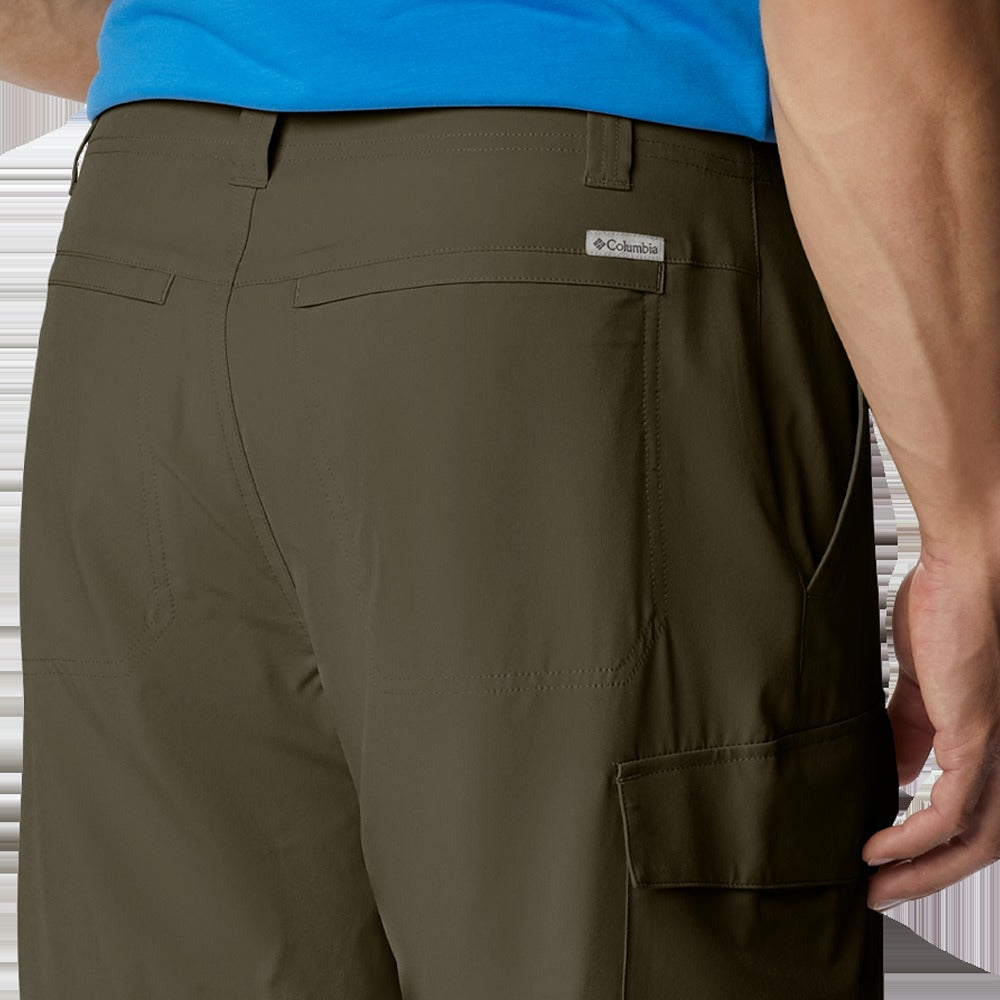 Men's Eaglecrest 10" Short