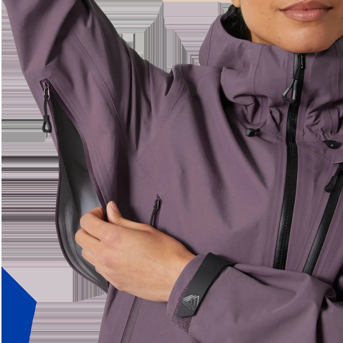 Women's Odin 9 Worlds 3.0 Jacket