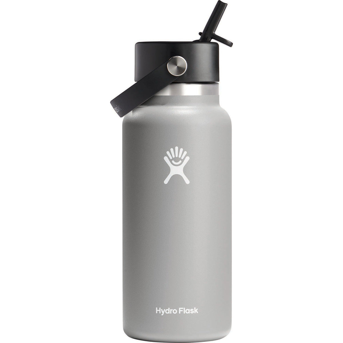 32 oz Wide Mouth with Flex Straw Cap