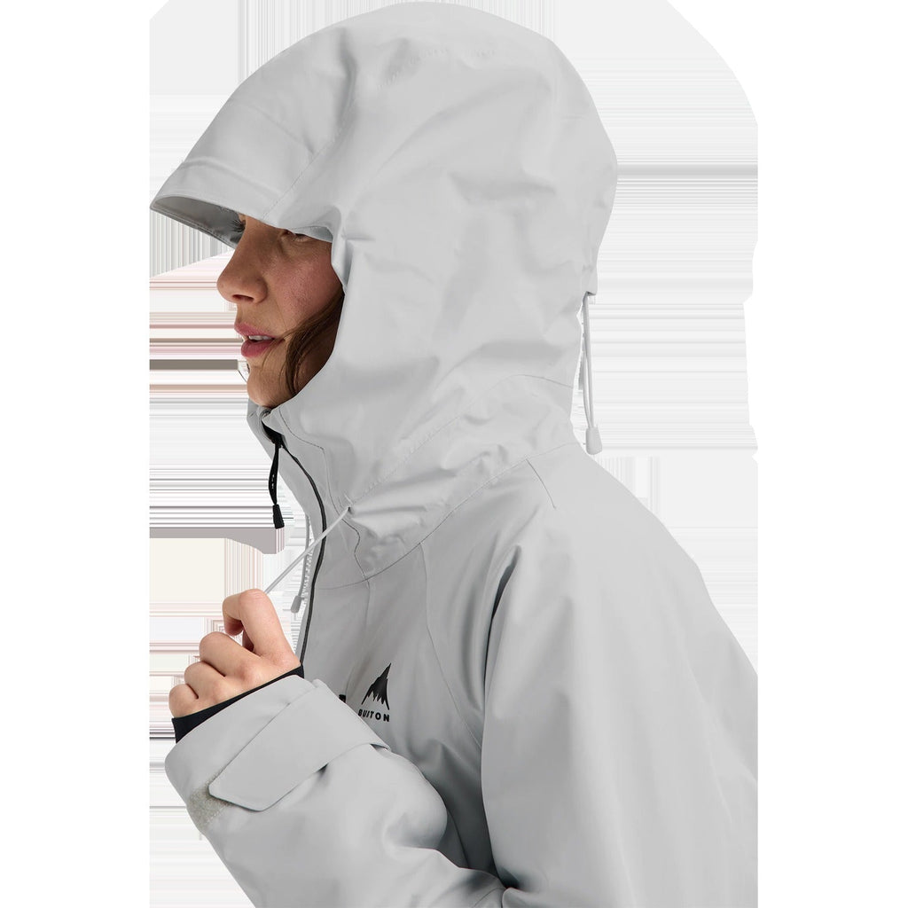 Women's Reserve Gore Tex 2L Insulated Jacket