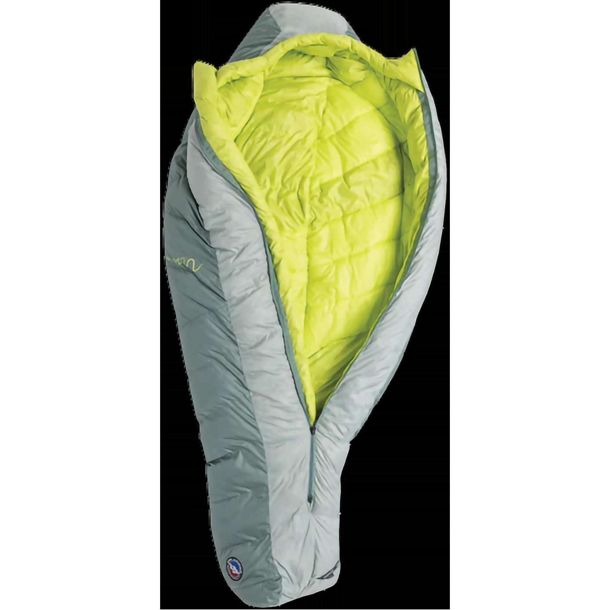 Sidewinder 20 Regular