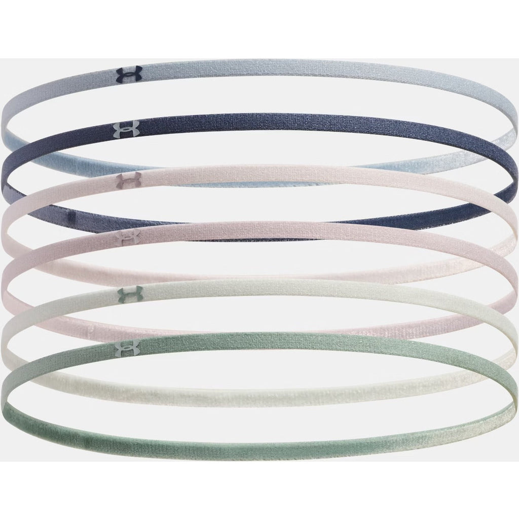 Women's Mini Elastic 6pk