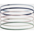 Women's Mini Elastic 6pk