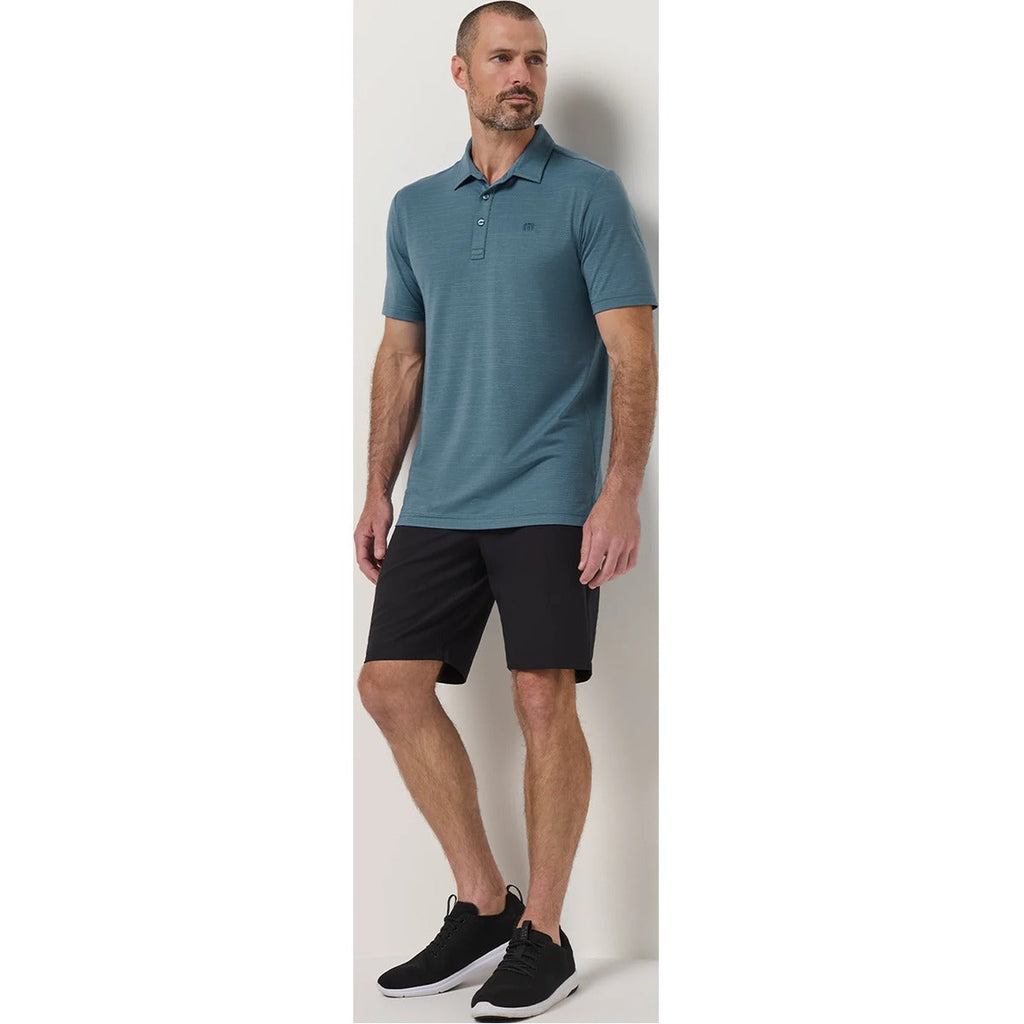 Men's The Heater Polo