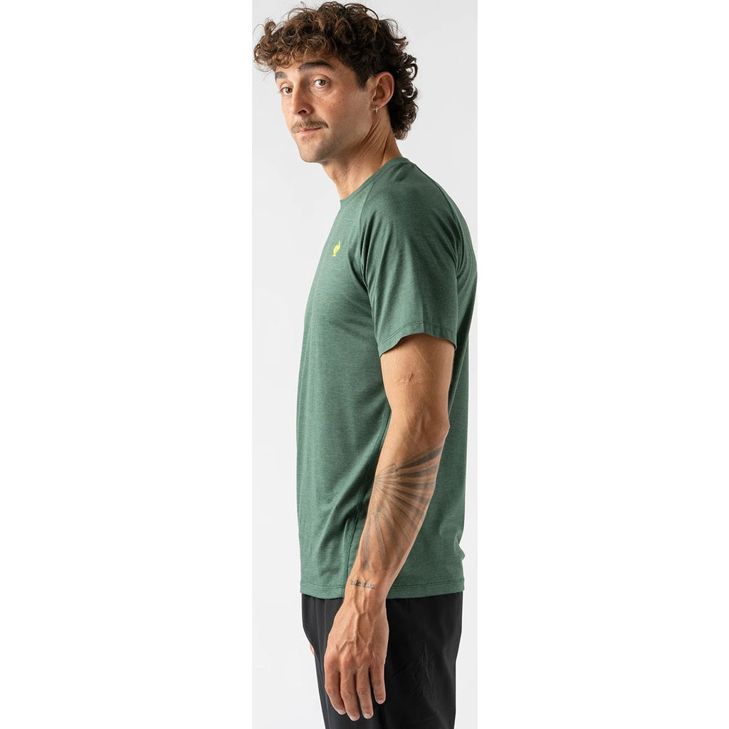 Men's EZ Tee Short Sleeve