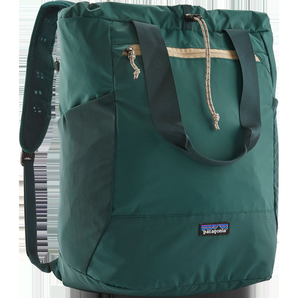 Terravia Tote Pack
