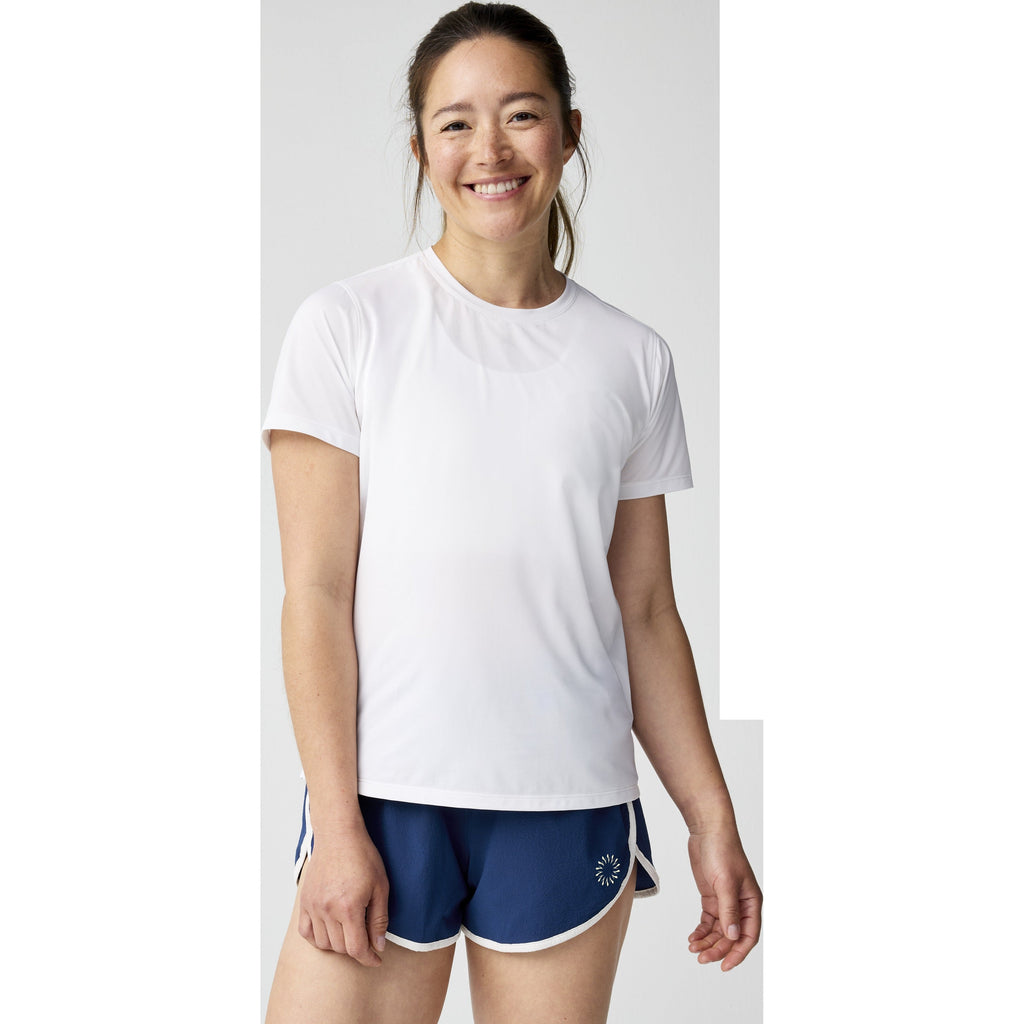 W Dash Short Sleeve