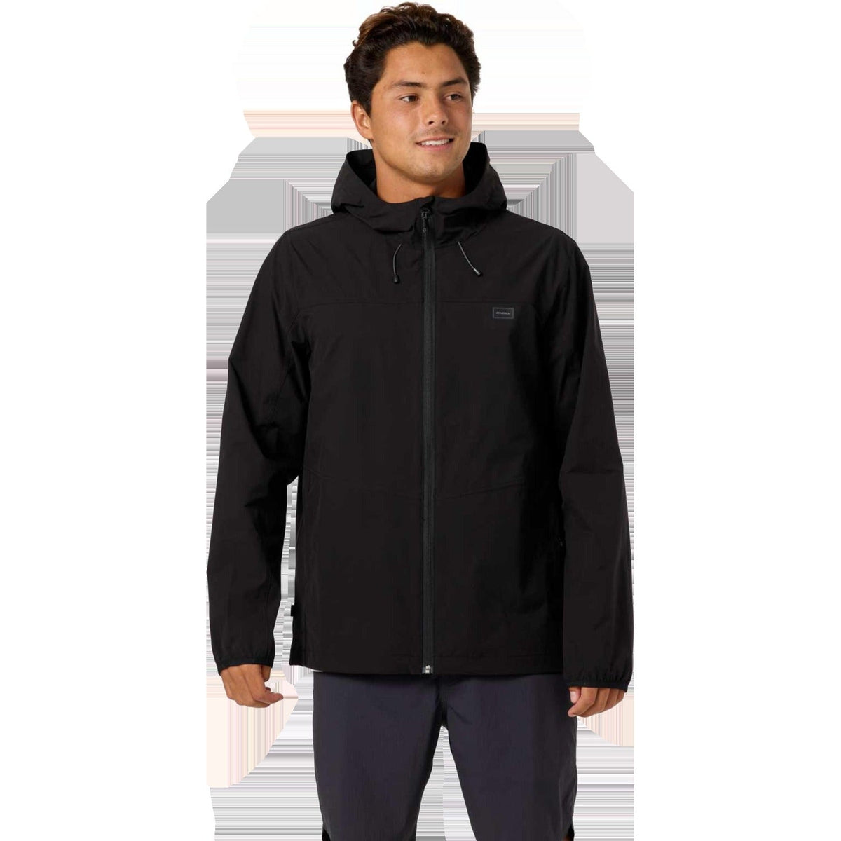 TRVLR Stretch Windbreaker