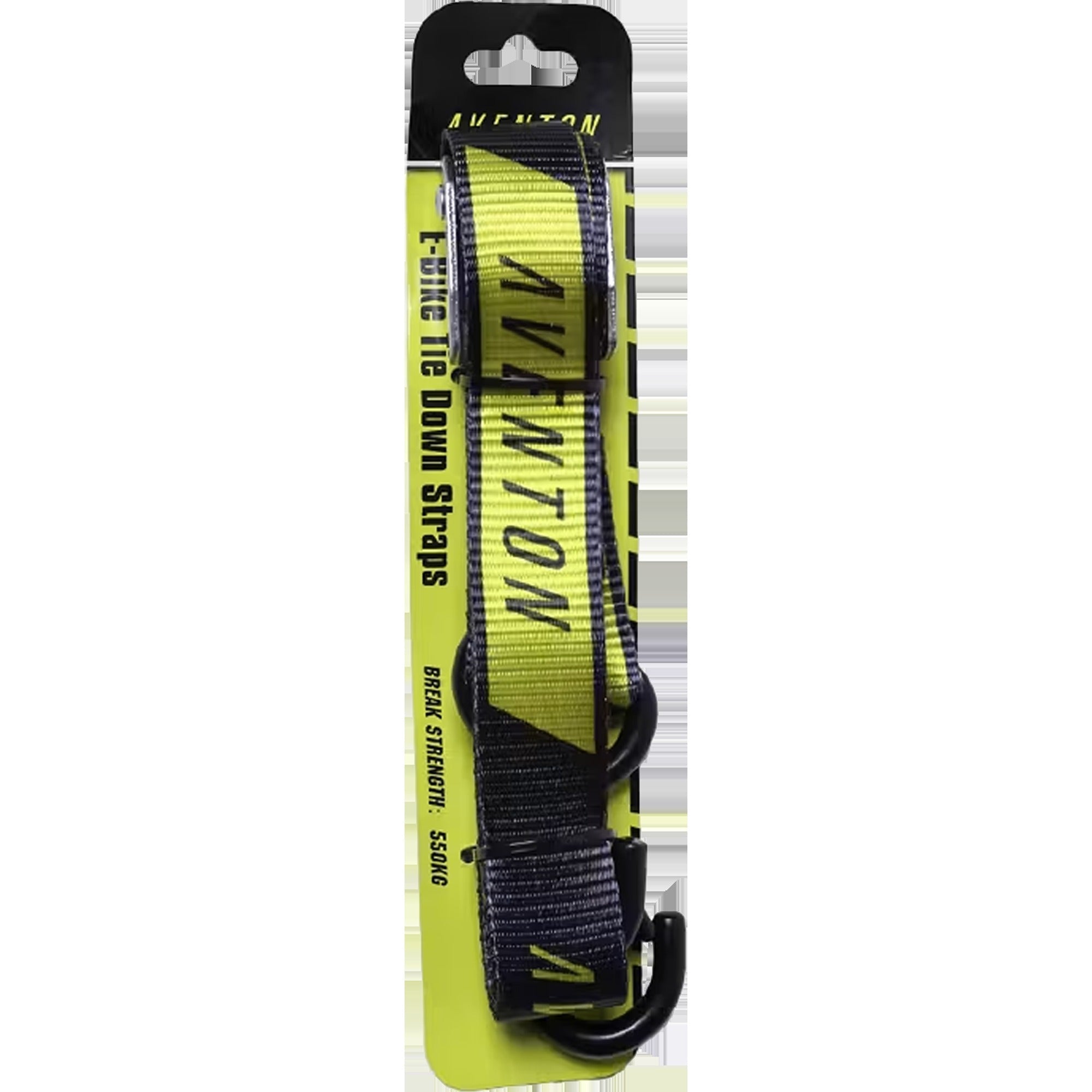 Aventon Tie Down Strap
