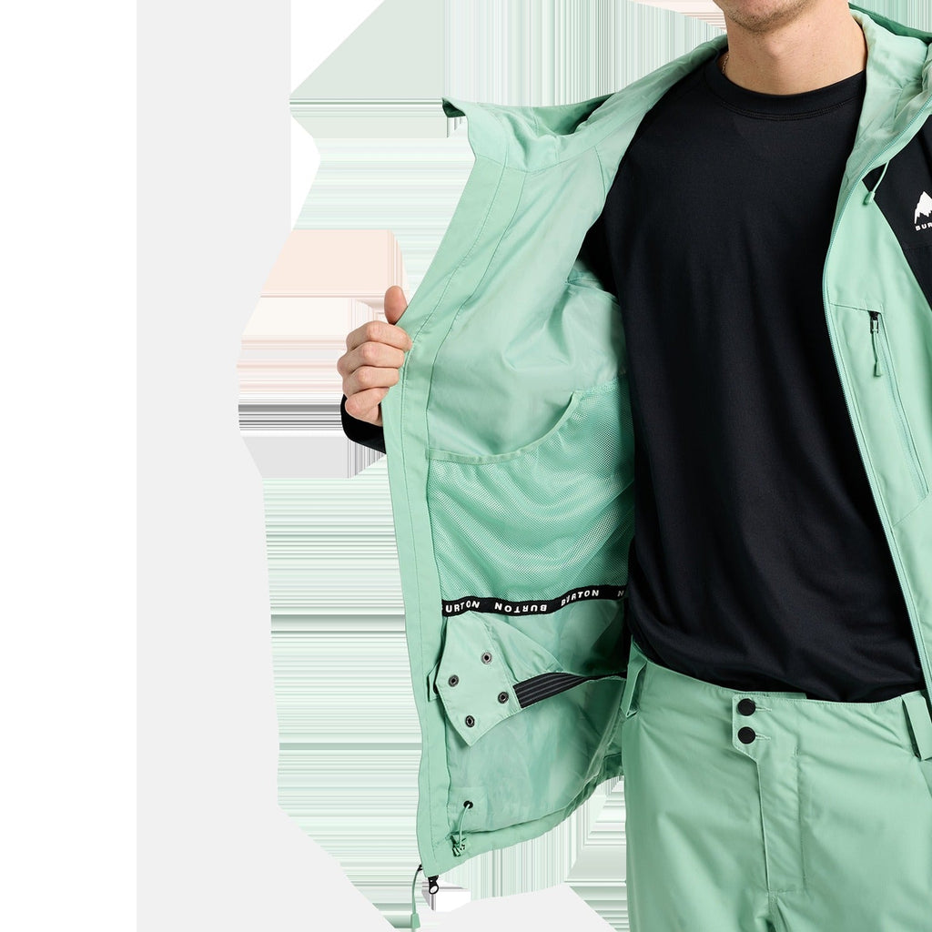 Men's Reserve 2L Jacket