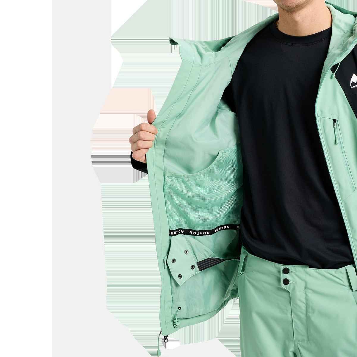 Men's Reserve 2L Jacket