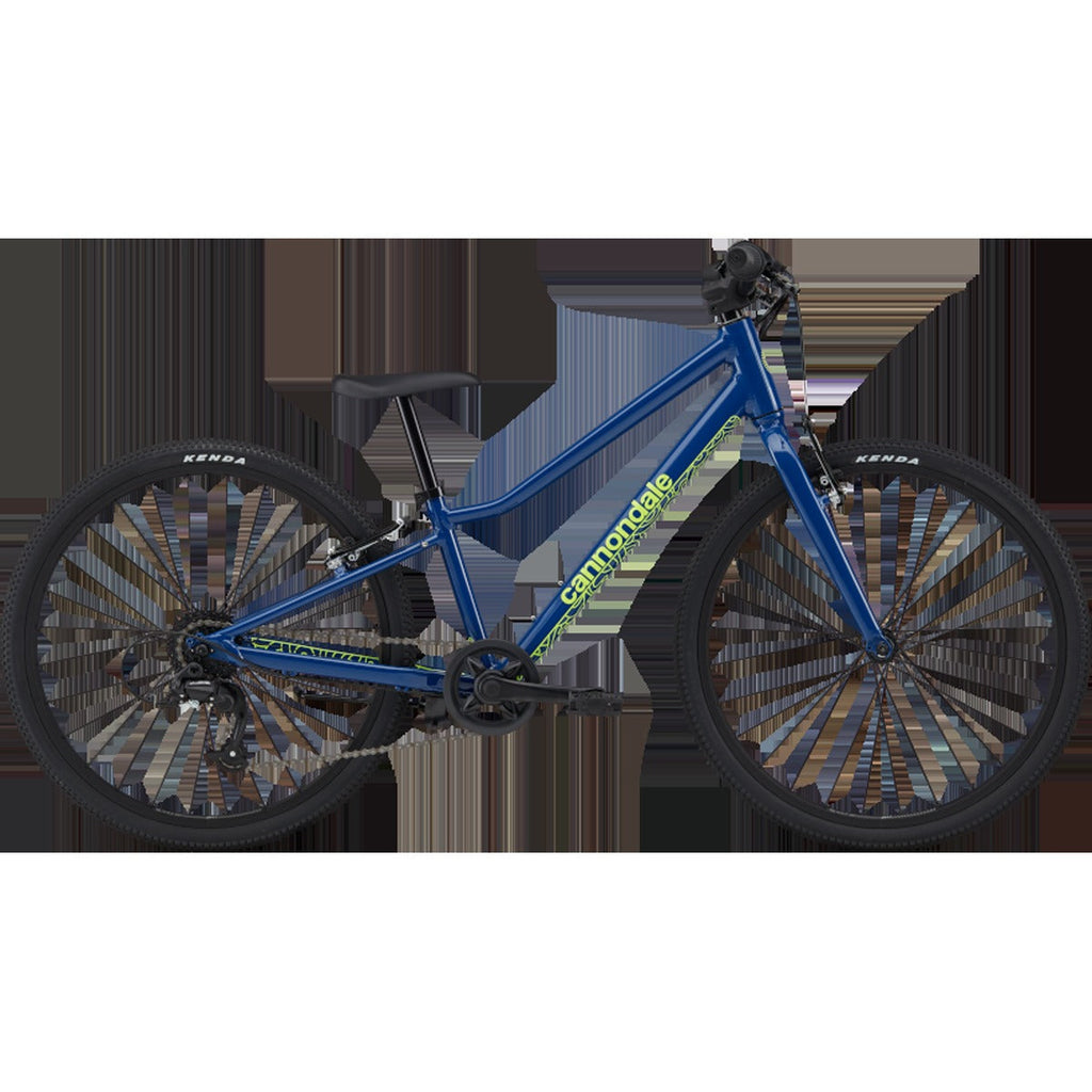 Youth Quick 24"