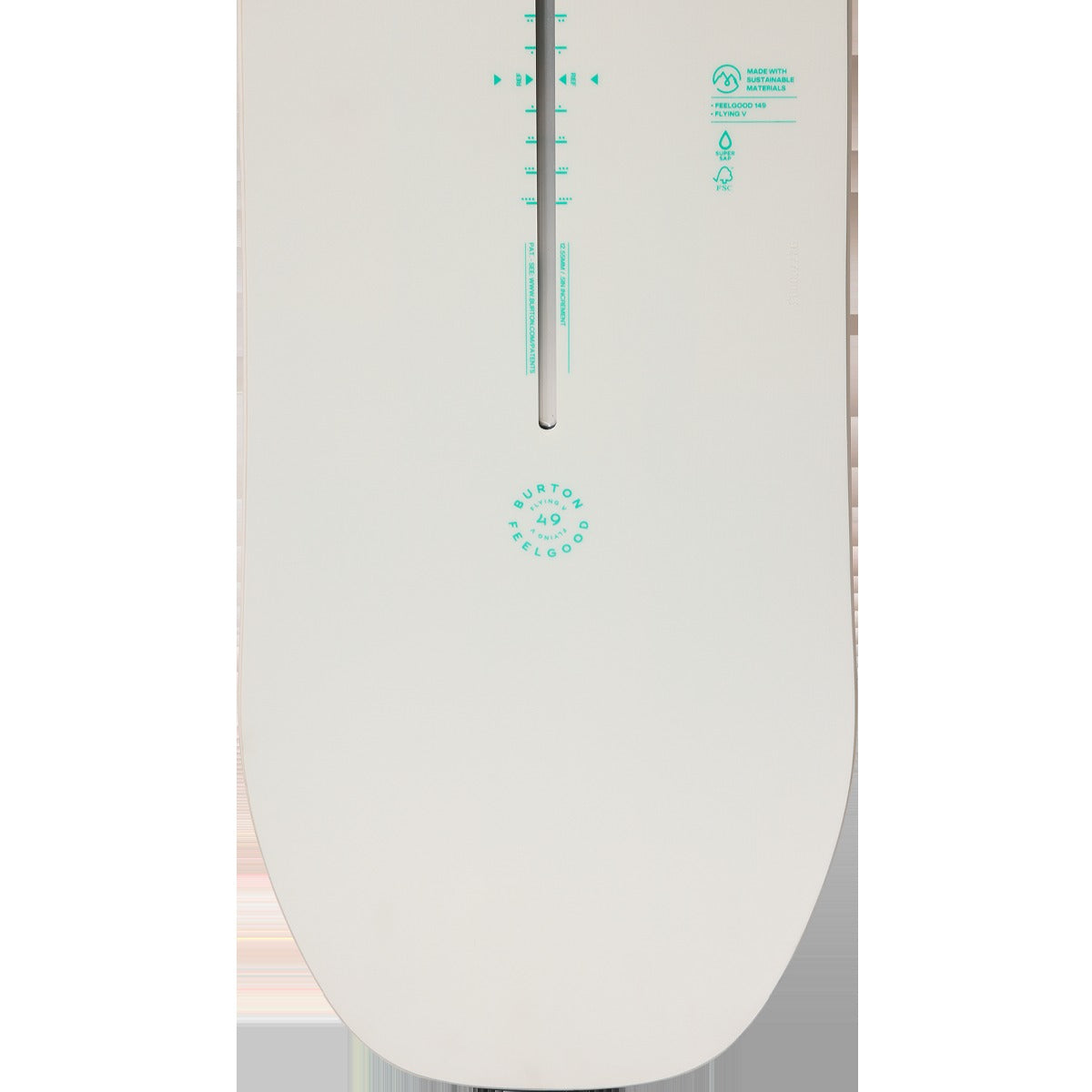 Women's Feelgood Flying V