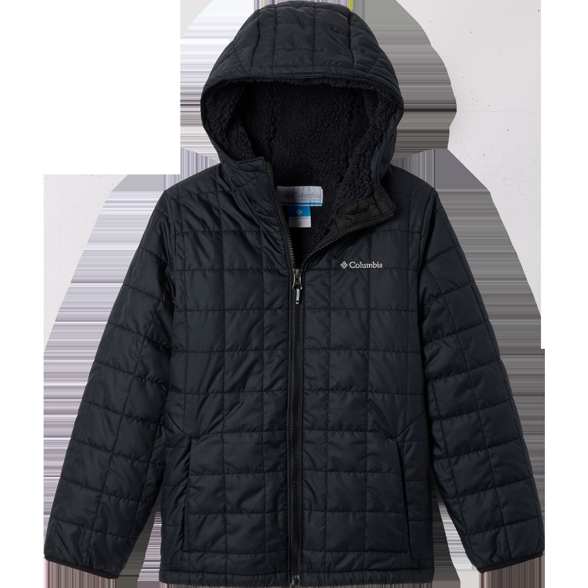 Youth Rugged Ridge II Sherpa Lined Jacket