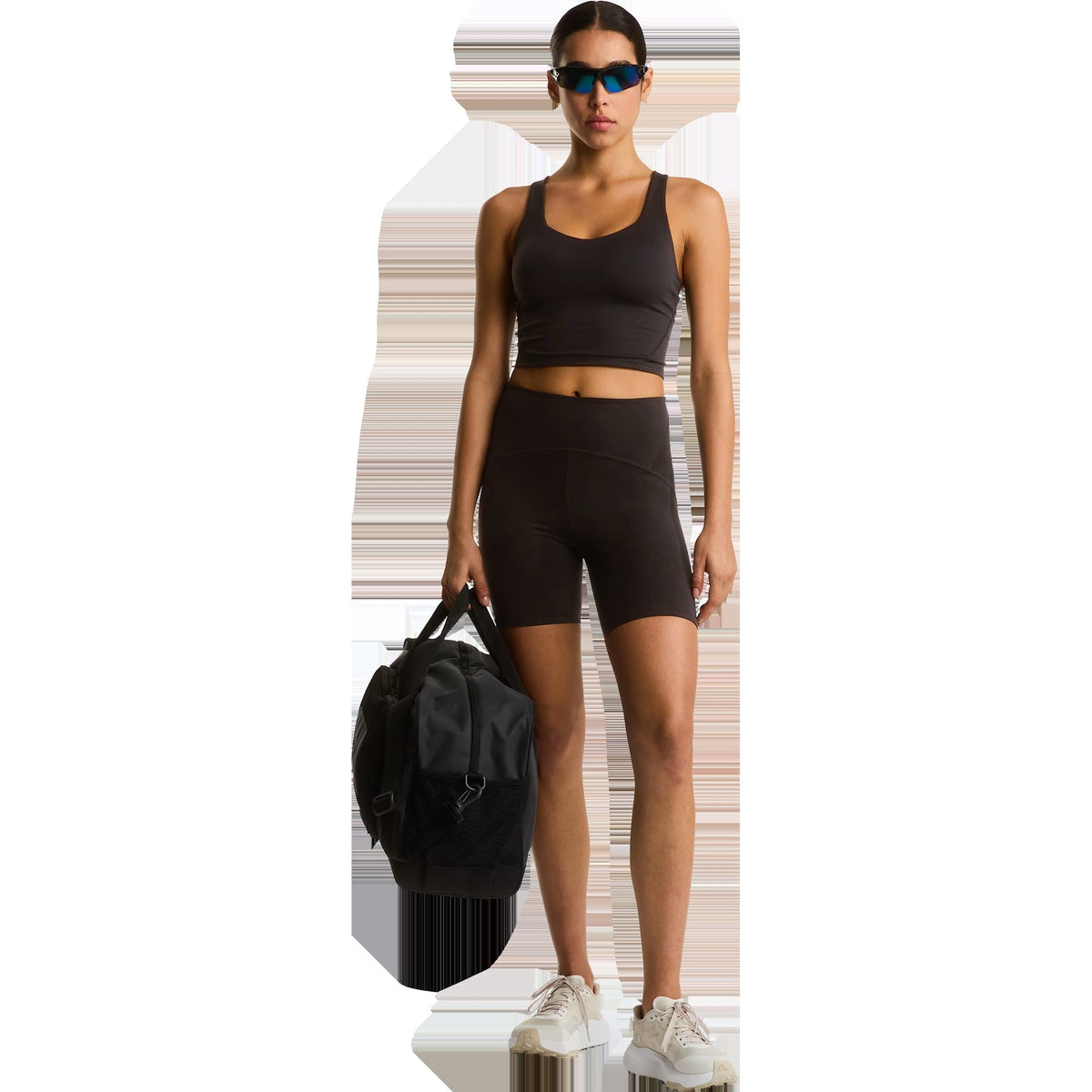 Women's Jaida Long Line Bra