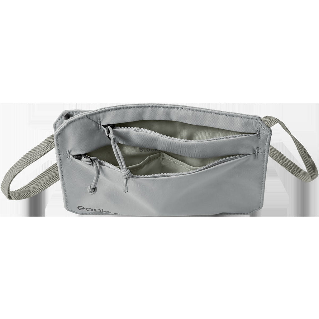 Undercover RFID Neck Wallet