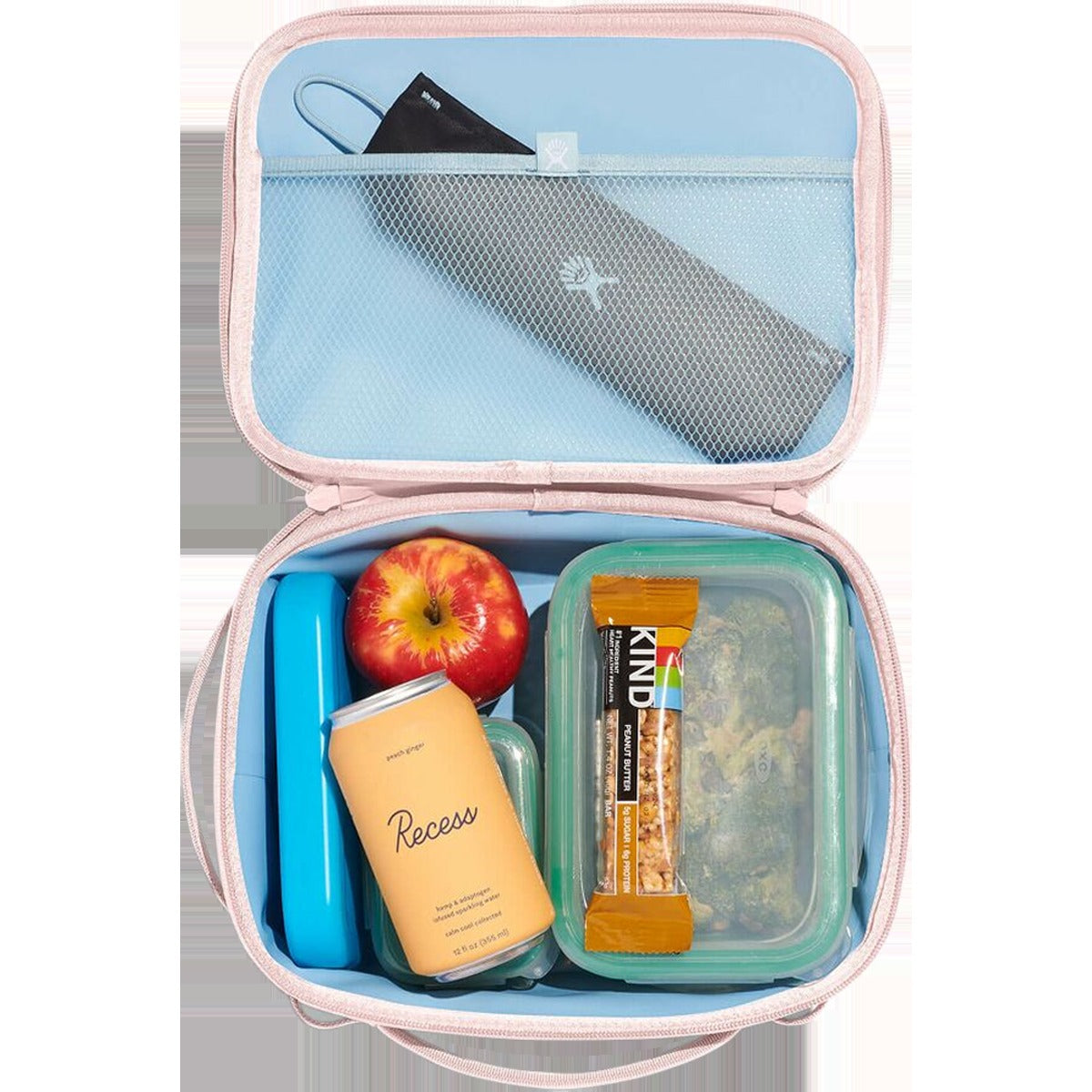 Carryout Lunch Box 5L