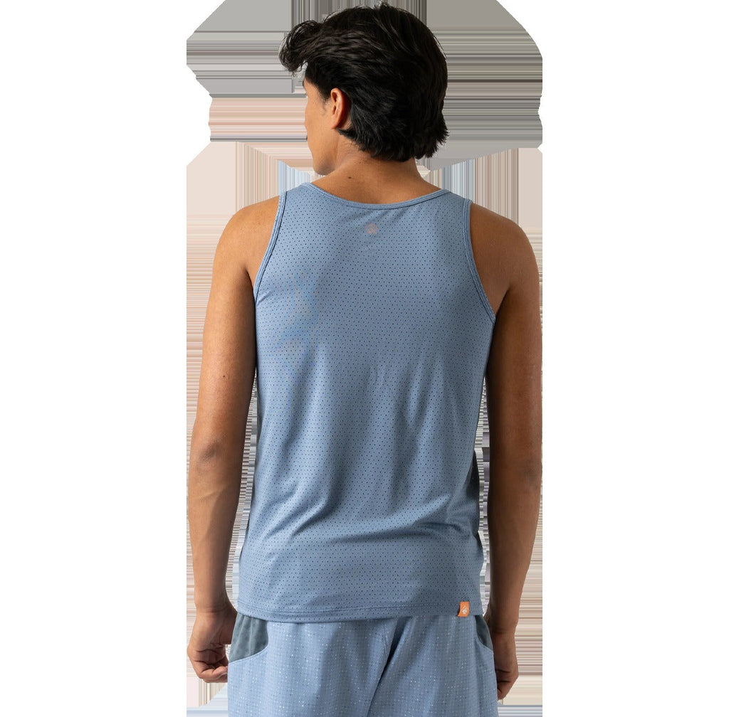 Men's EZ Tank Perf Trail