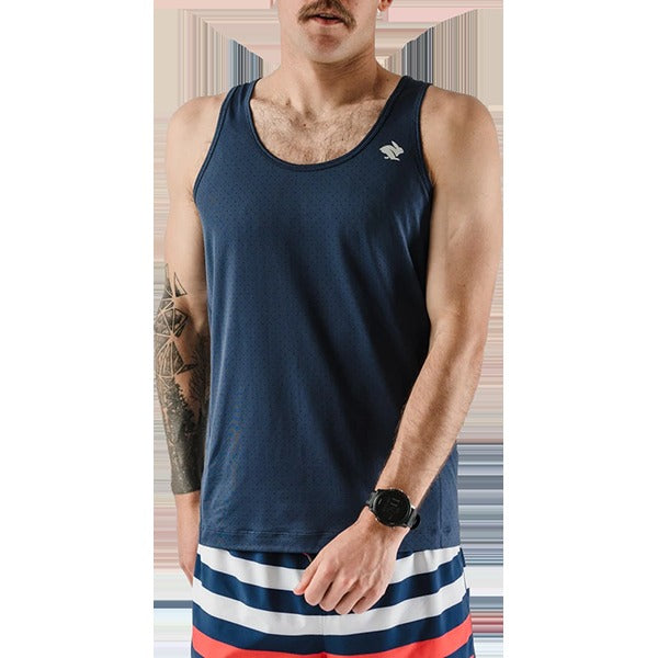 Men's Ice Perf Tank