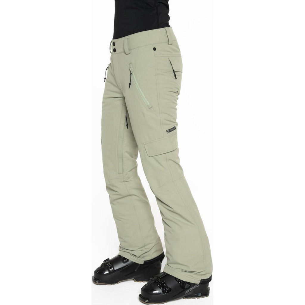 Women's Mula 2L Insulated Pant