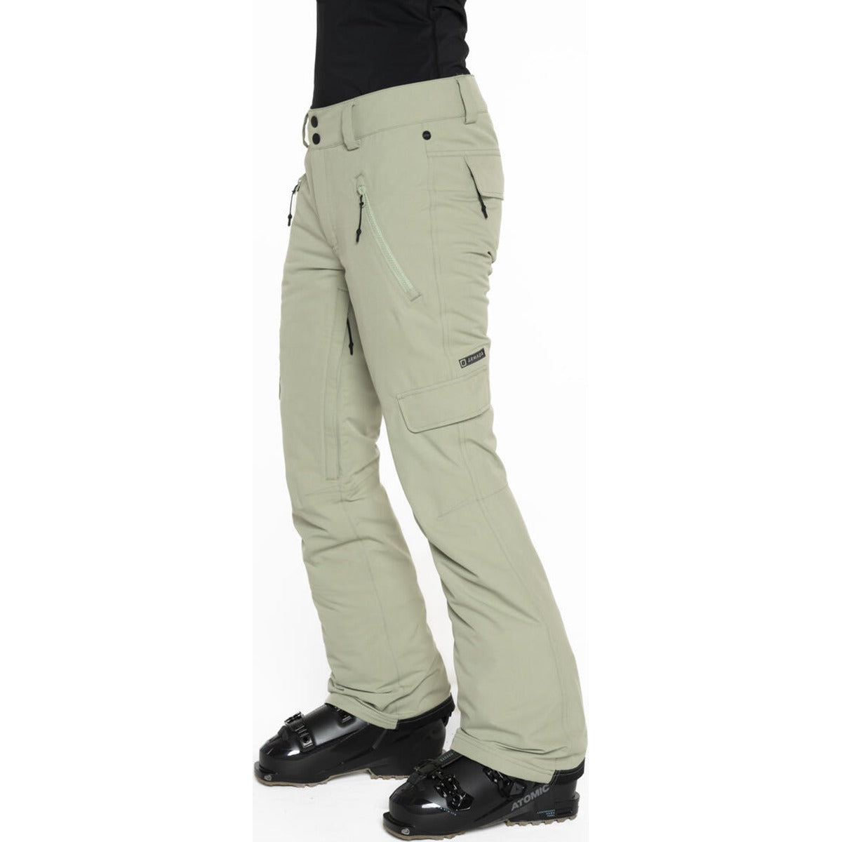 Women's Mula 2L Insulated Pant