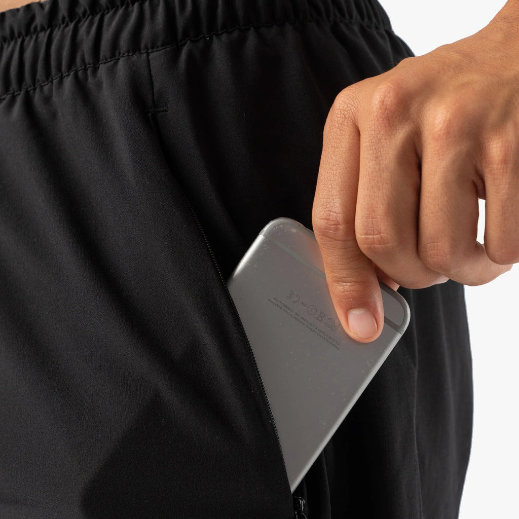Men's Runners Pant