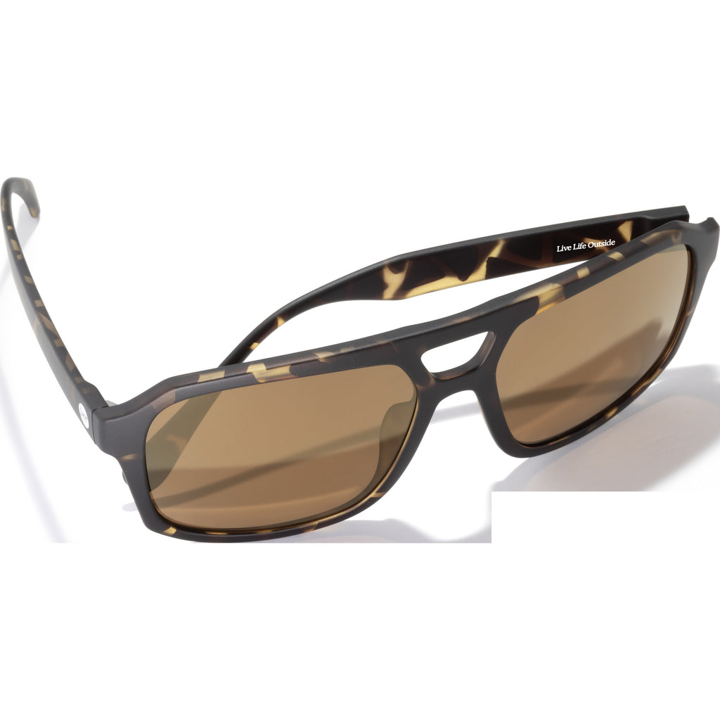 Paladino Tortoise Bronze