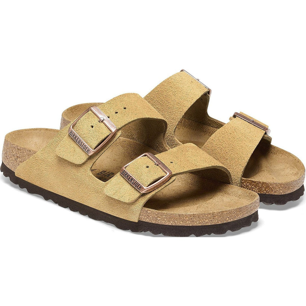 Women's Arizona Suede