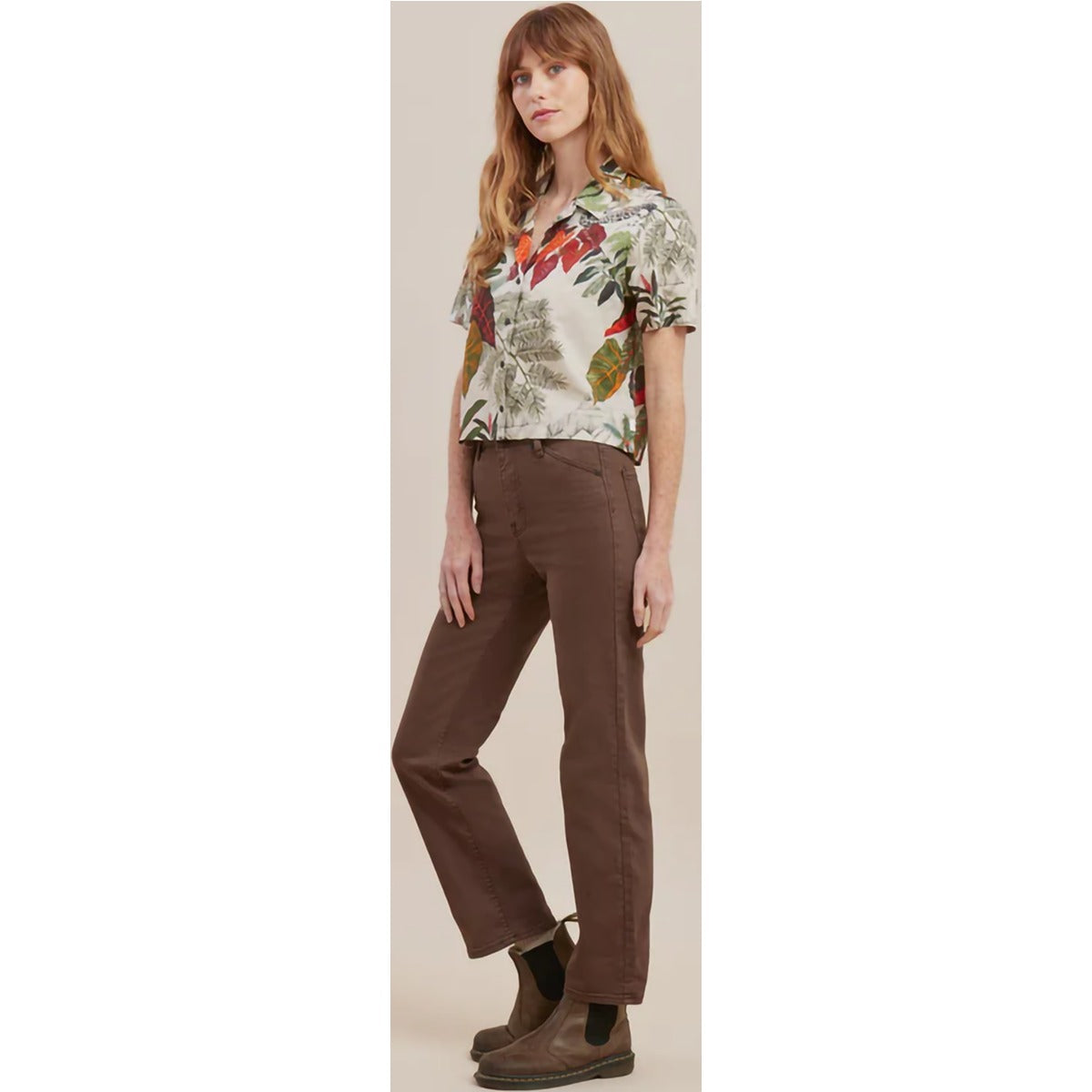 Women's Hwy 395 Jeans