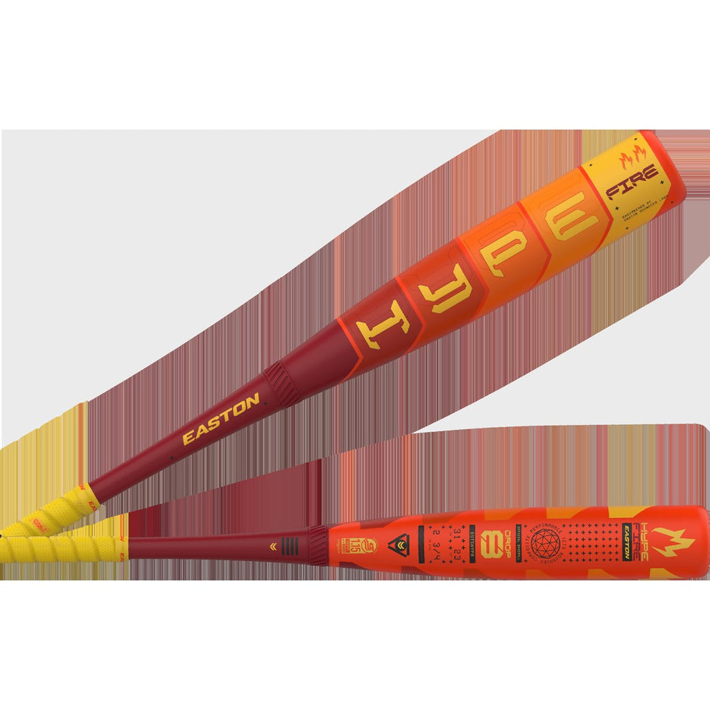 Hype Fire -8 USSSA 2 3/4"