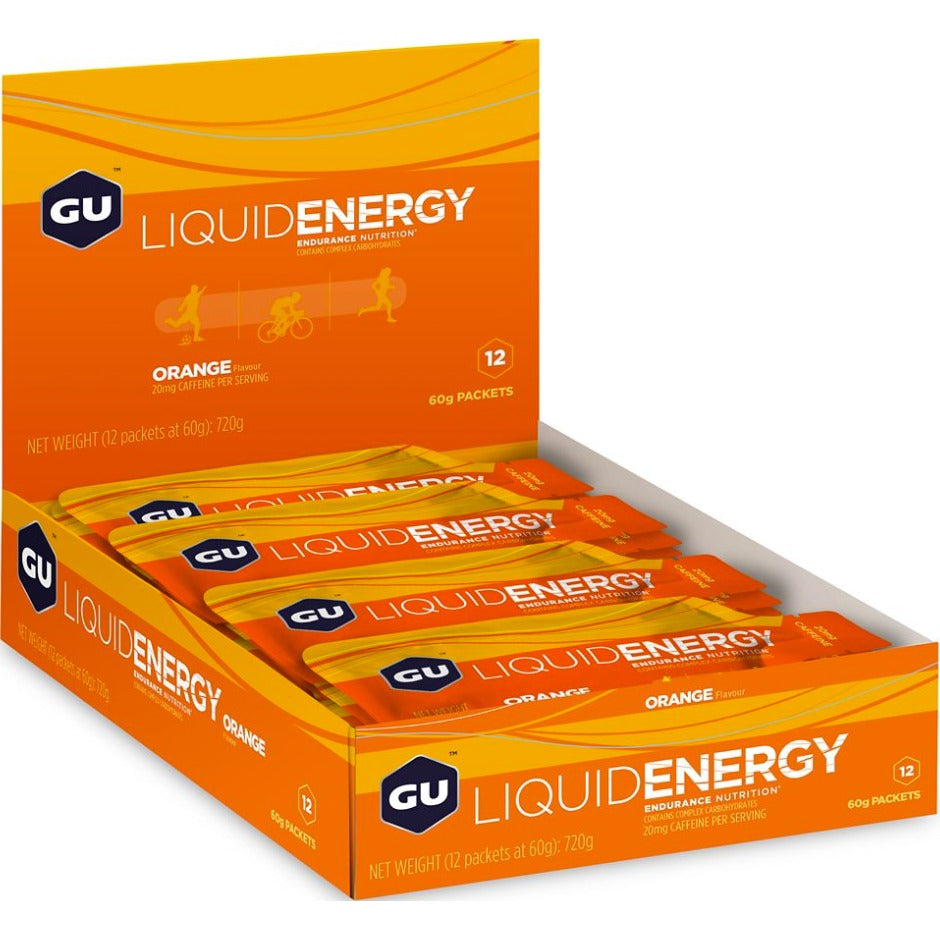 GU Liquid Energy