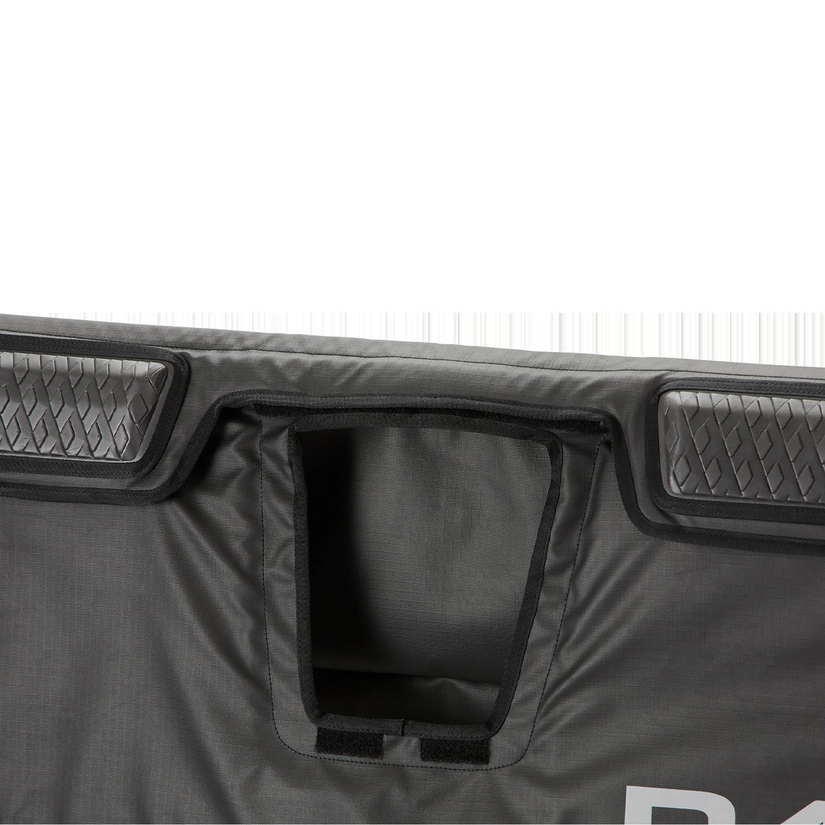 Universal Pickup Pad Black - Small