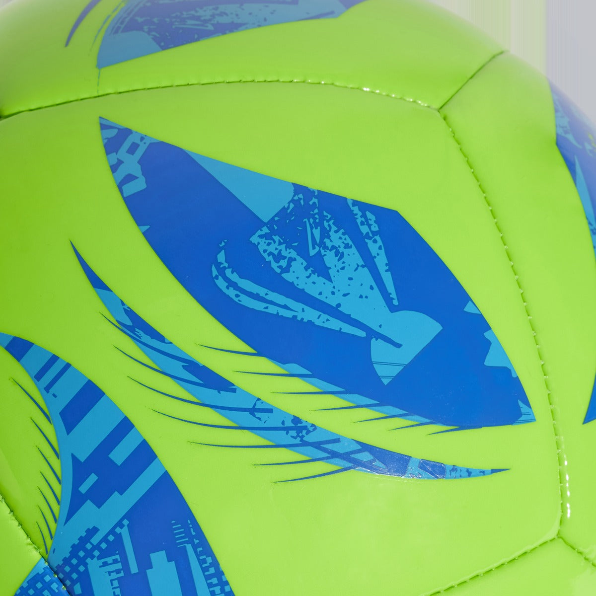 MLS Club Ball