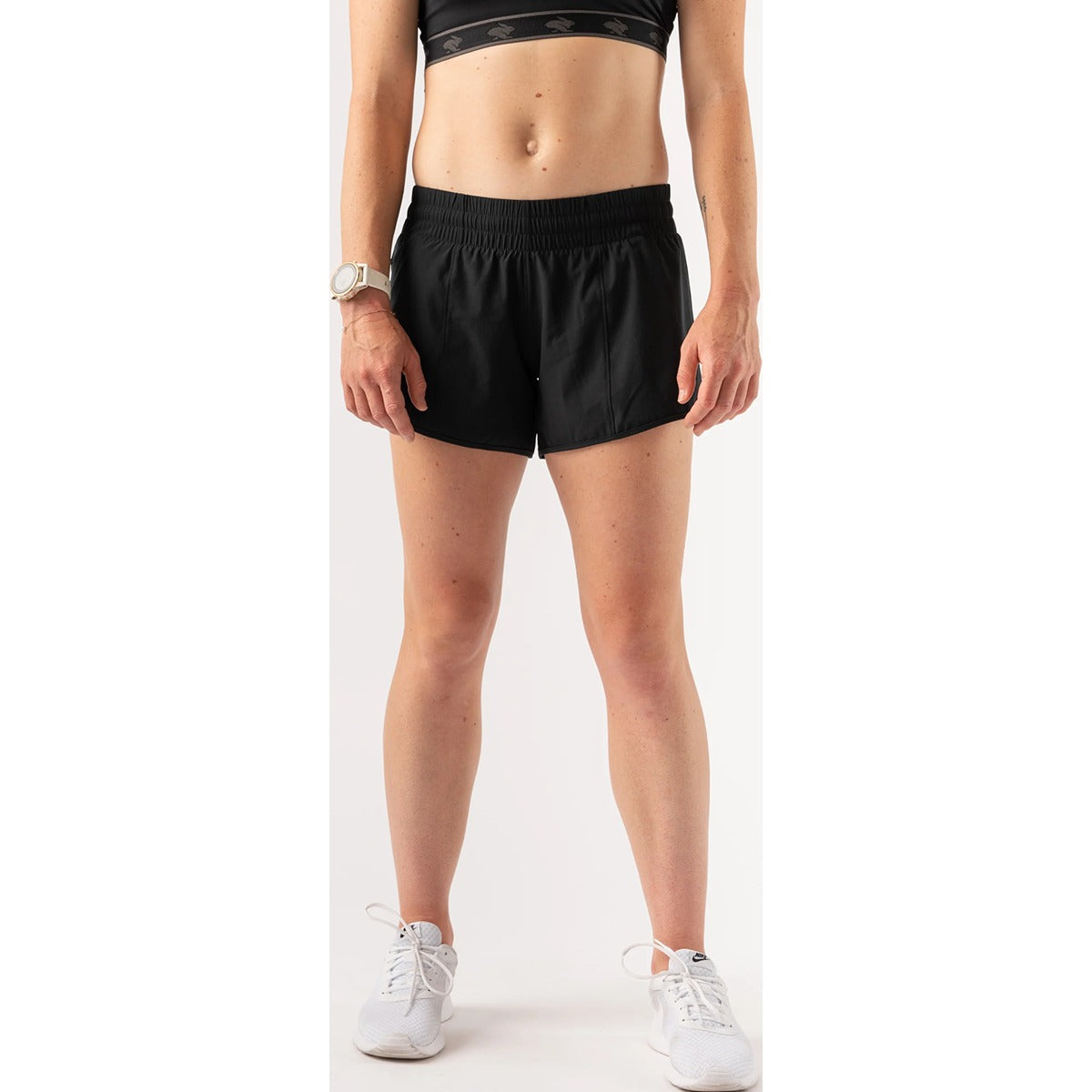 Women's Feelin Fine 4" Short