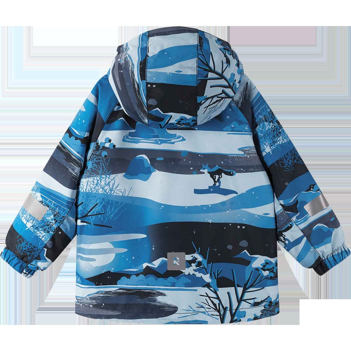 Youth Toddler Muonio Winter Jacket