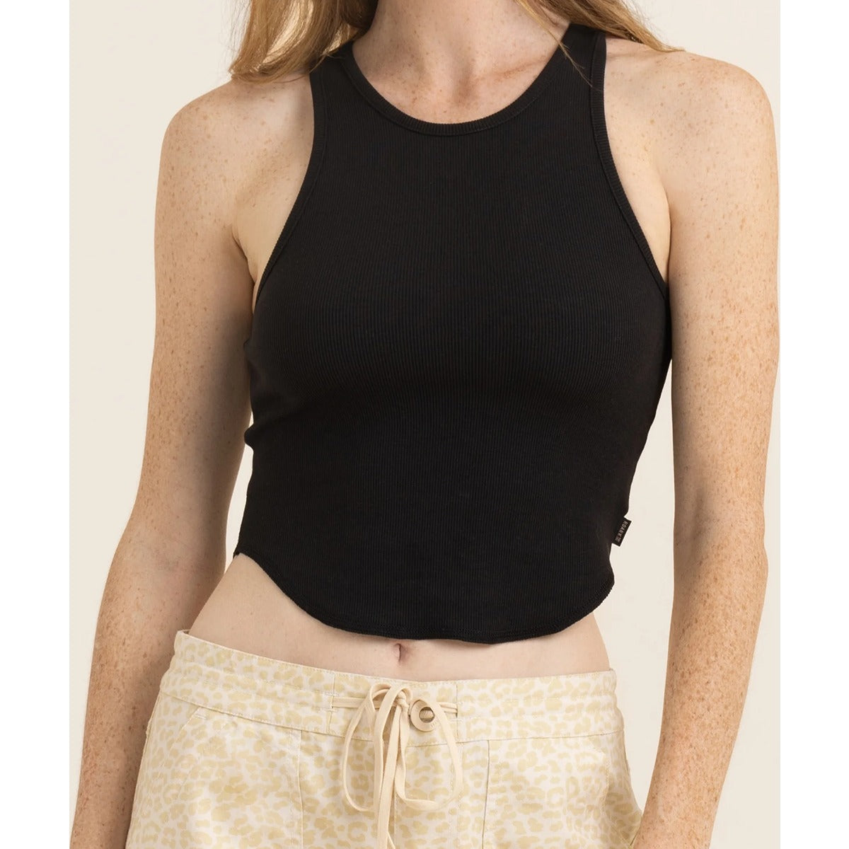 Women's Cruiser Tank