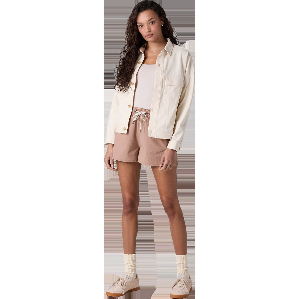 Women's Birch Short