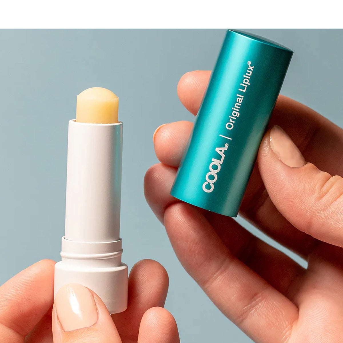 Classic Liplux Lip Balm SPF30