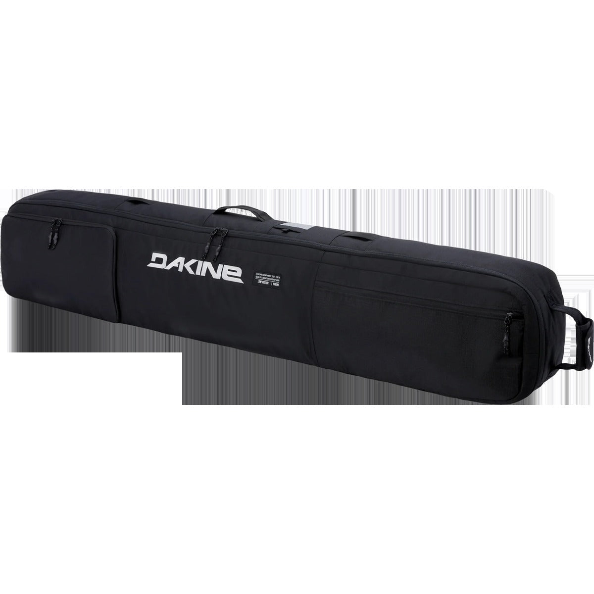 Low Roller Snowboard Bag
