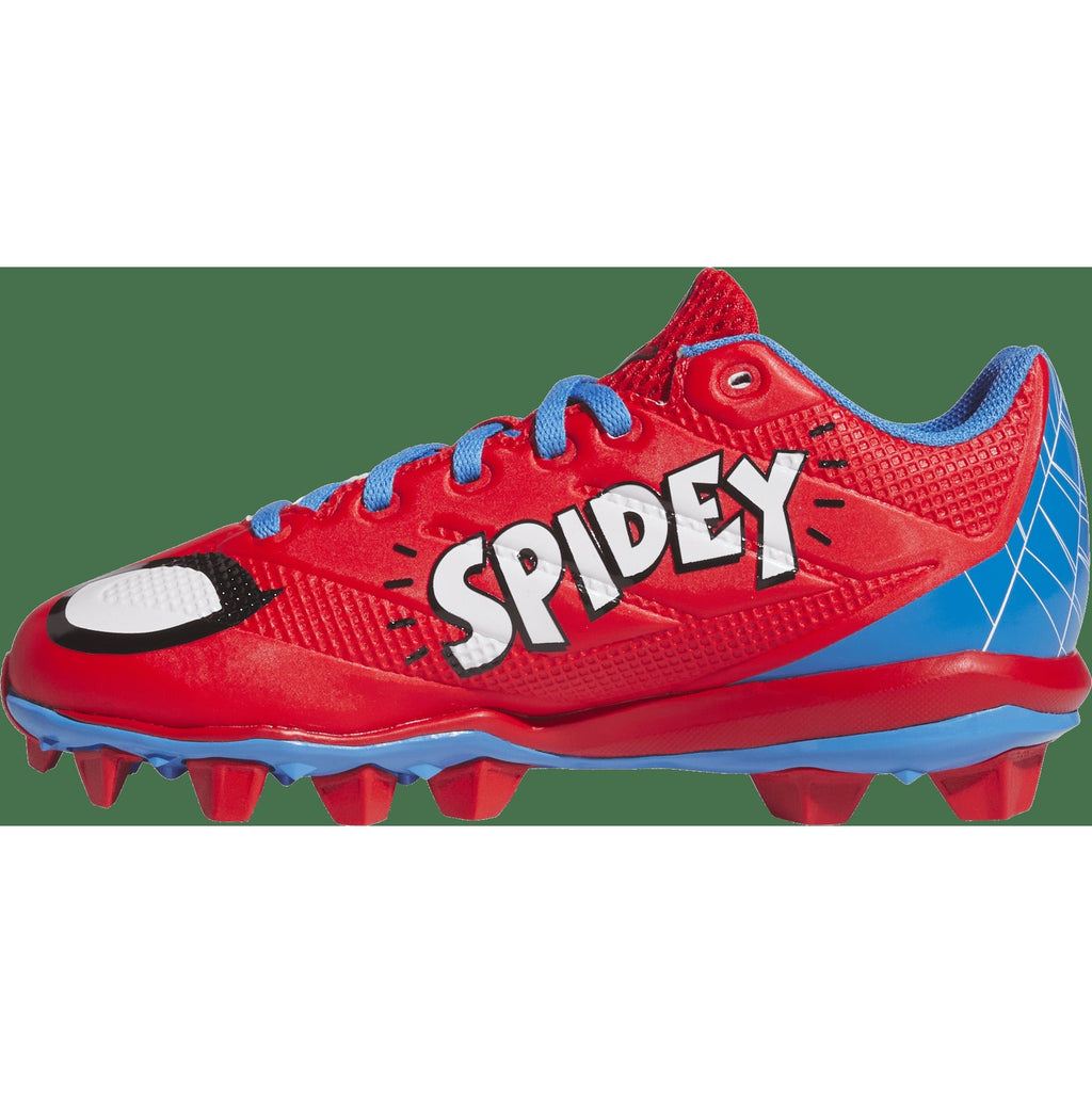 Youth Adizero Impact 2.0 MD Spider-Man
