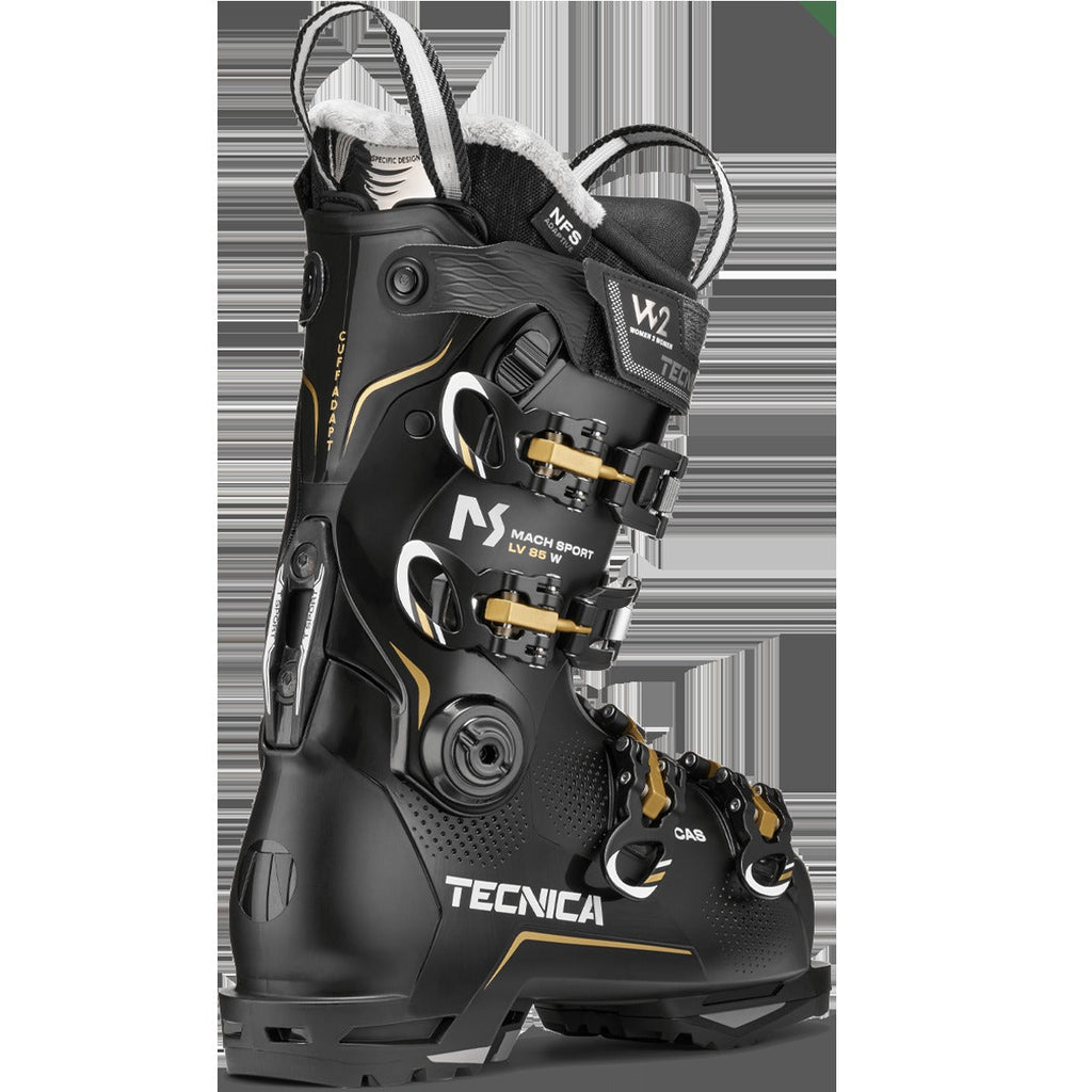 Women's Mach Sport LV 85