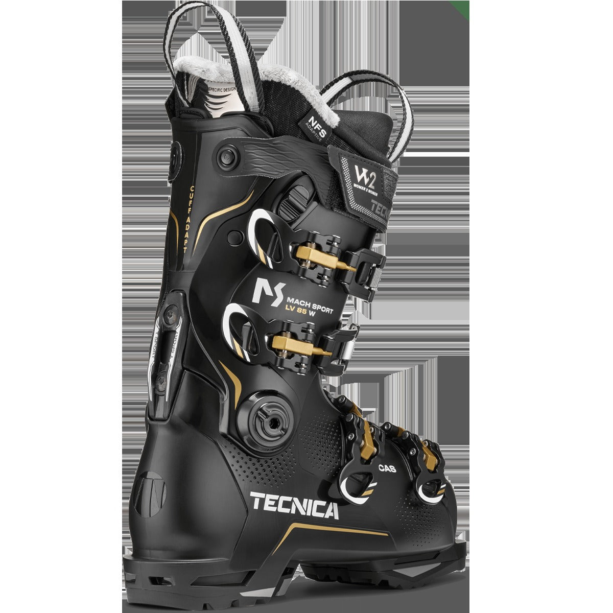 Women's Mach Sport LV 85