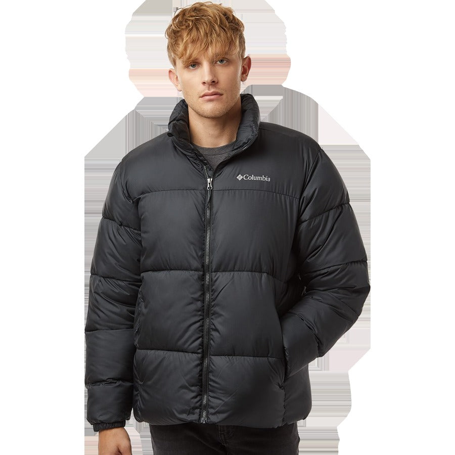 Men's Puffect III Jacket