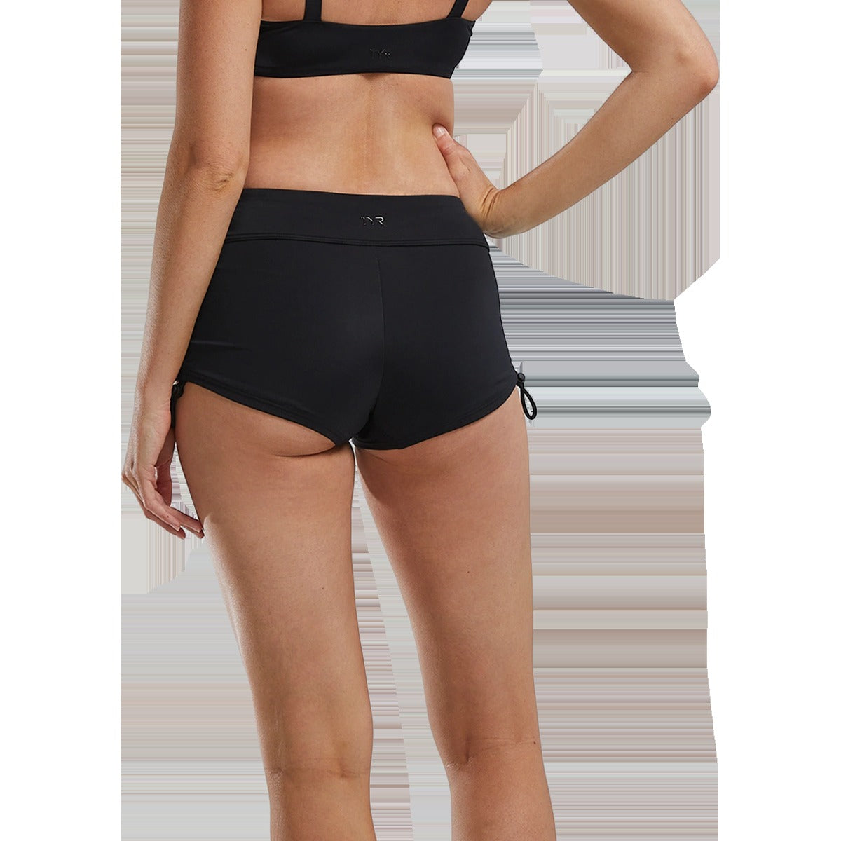 Women's Della Boyshort